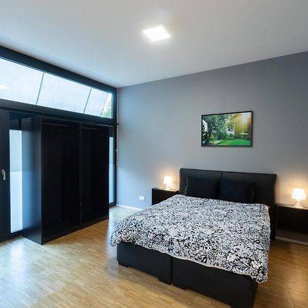 Proapartment Bázel Kültér fotó