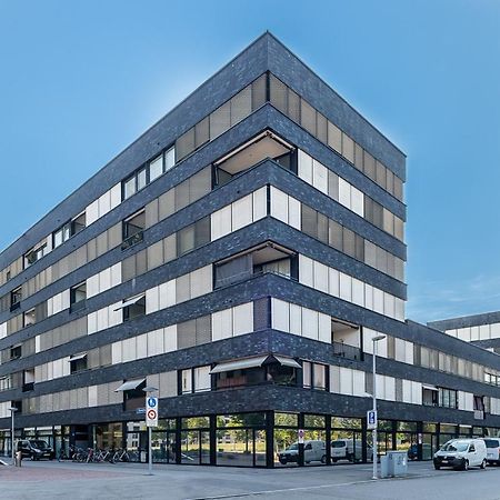 Proapartment Bázel Kültér fotó
