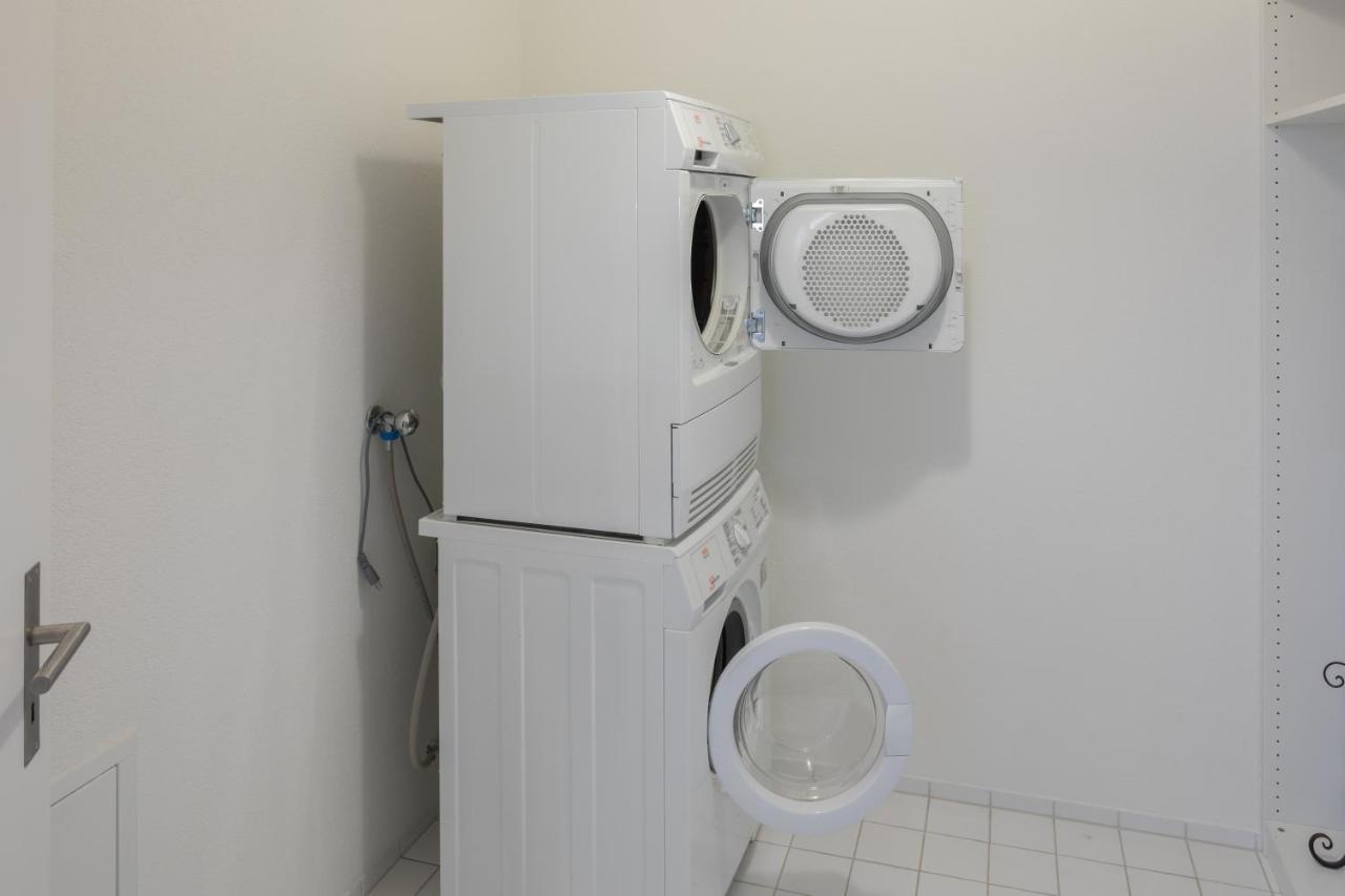 Proapartment Bázel Kültér fotó